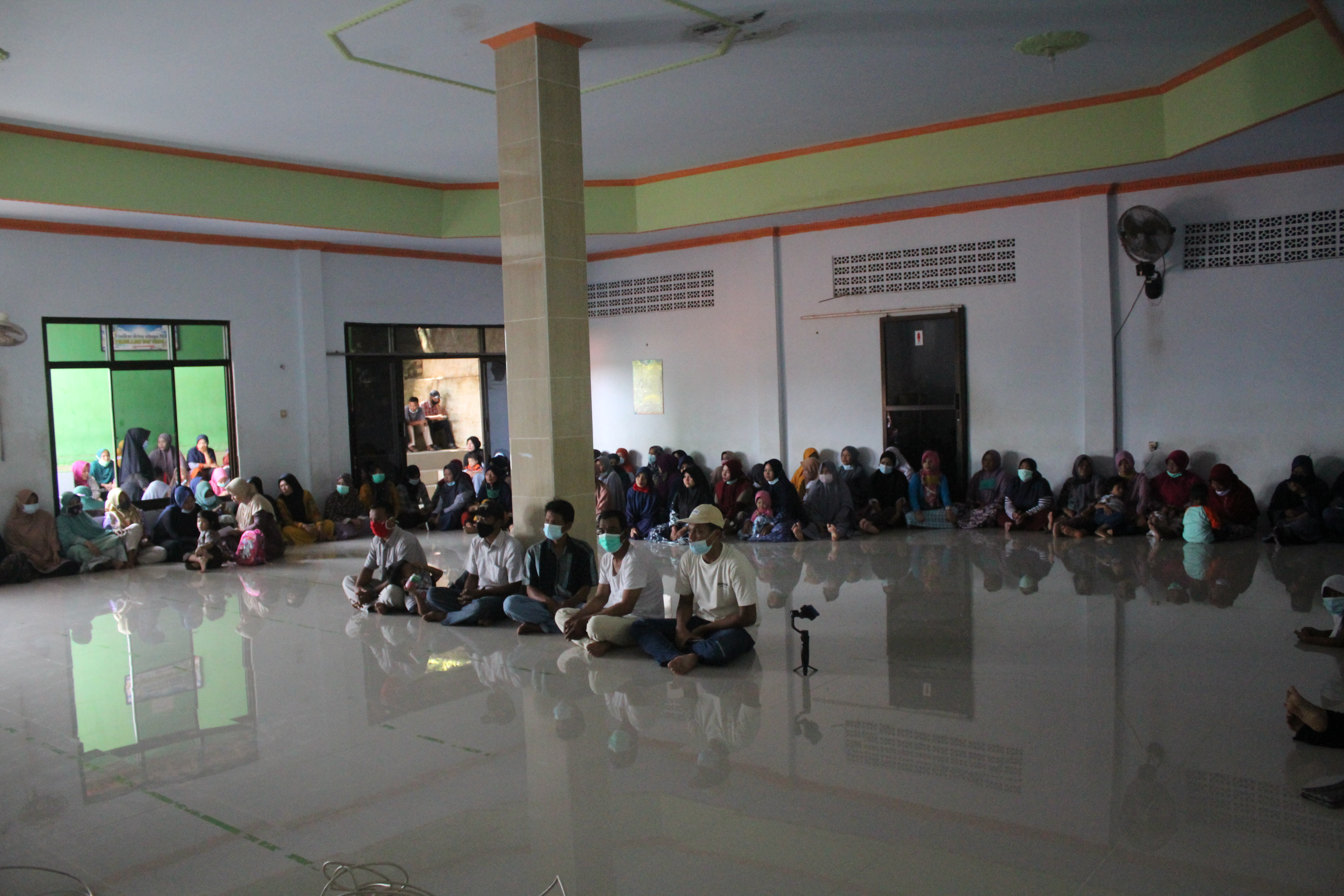 Pengumuman Kelulusan