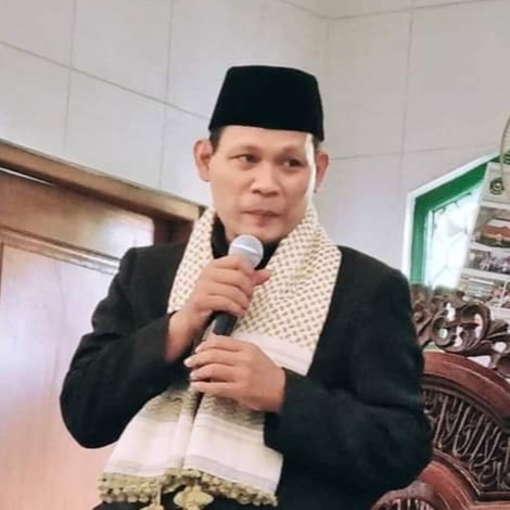 H. Azharul Fuad Mahfudh