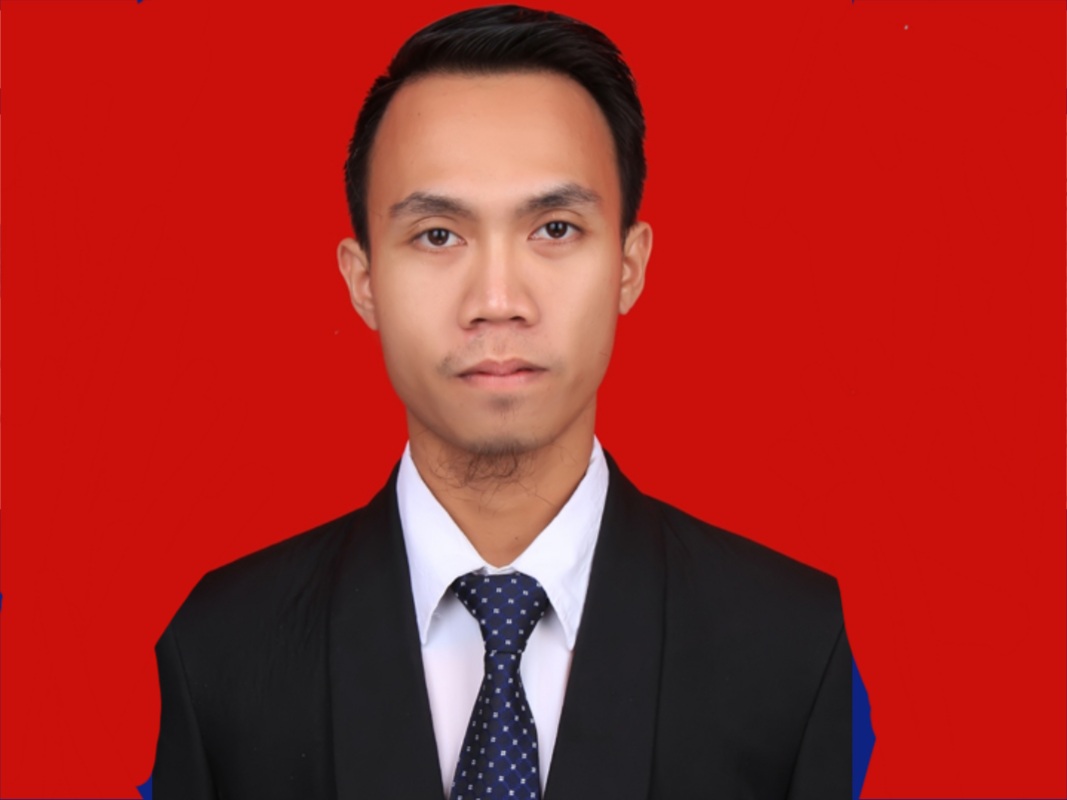 Zaki Fahrizal, Guru MTsN 4 Tangerang