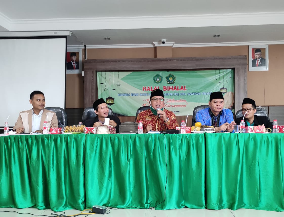 HBH IPQ Tangsel