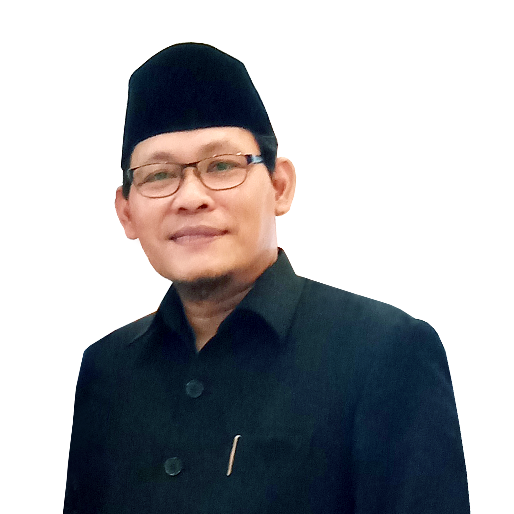 H. Azharul Fuad Mahfudh, S.Ag | Humas Kemenag Tangsel