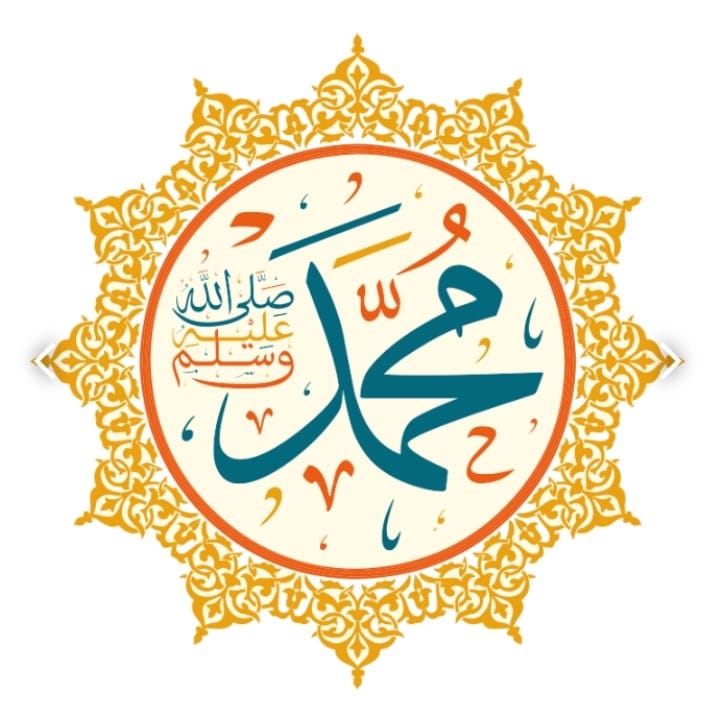 CINTA RASUL, TELADANI CARA HIDUPNYA