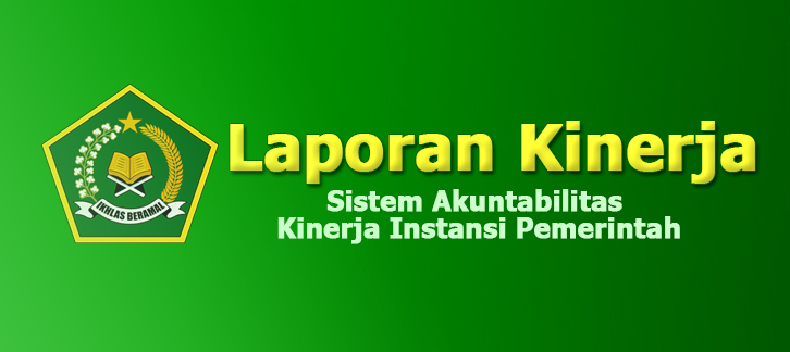 Laporan Kinerja