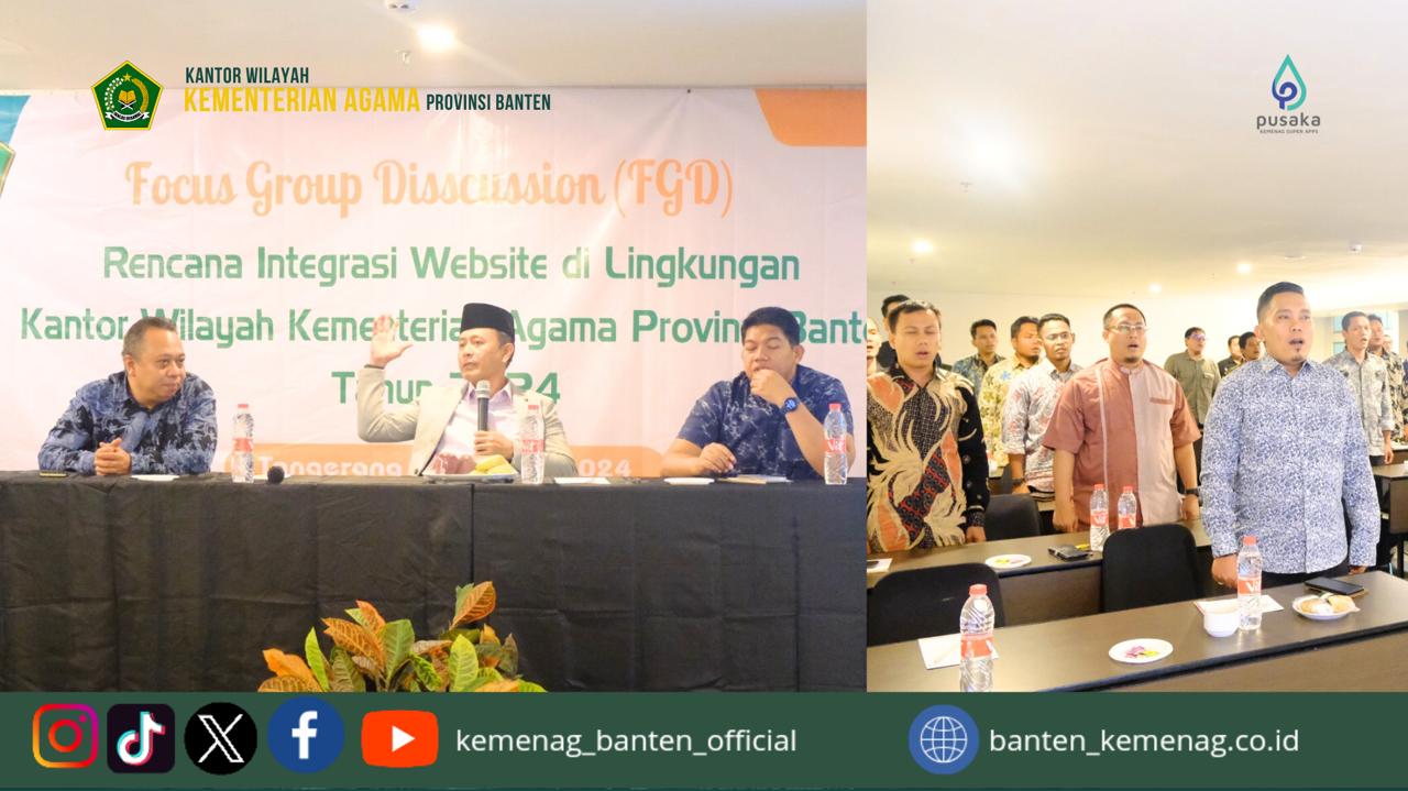 Acara Integrasi Sistem Informasi